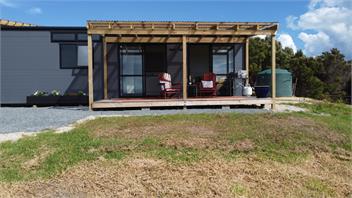 Tui Scenic Retreat - Cable Bay
