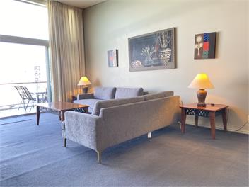 Waterfront Sea & Harbour Views Suite with Balcony, 17aS19 - Auckland, New Zealand