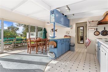 Coastal Cove – Waipu Cove Holiday Home - Waipu Cove