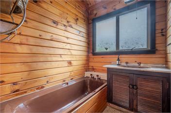 Maison en Noyer (Bachcare) - Akaroa