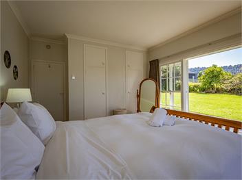 Grand Lodge (Bachcare) - Ohakune