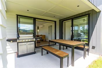 Sweet and Stylish – Mangawhai Heads Holiday Home - Mangawhai Heads