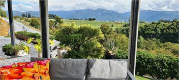 Rocky Ridge Cottage-Fully Self Contained and Private  - Takaka