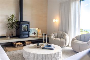 TIROHANGA LUXURY - Coast & Country - Waiheke Island