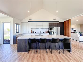 Complete Comfort - Tussock Bend - twizel