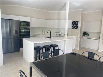 Woodford Lane - Havelock North