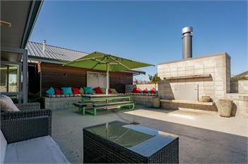 Cedar Sanctuary (Bachcare) - Wanaka