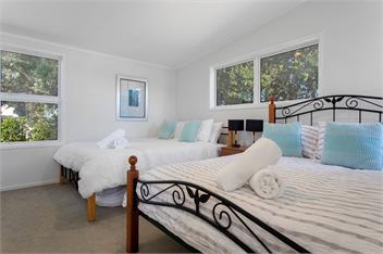 Elevated Beach Oasis (Bachcare) - Ohope