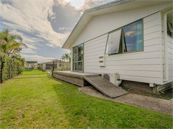 Sandy Feet Retreat (Bachcare) - Cooks Beach