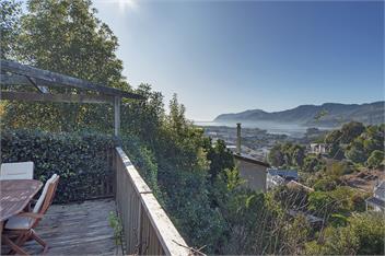 Haven View Cottage - Nelson 