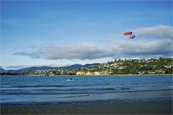 Tahuna Beach Oasis - Nelson