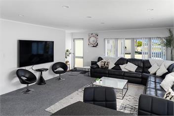 Waterfront - private spa, pool, sauna - Waihi Beach