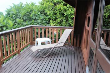 Muri Vista Villa 2 - Rarotonga