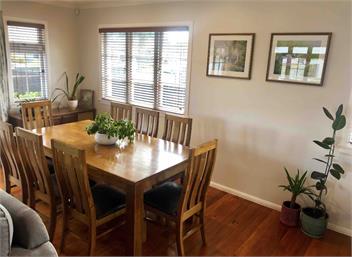 Home away from home - Mount Maunganui