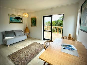 The Cottage - Great Barrier Island