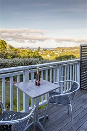 Church Bay Escape - Apartment Three - Waiheke Island 1081