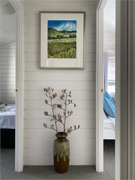 Island getaway (5 mins from Oneroa) - Auckland