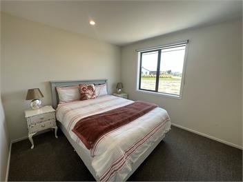 Birch Hill Escape  - Twizel