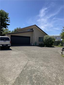 House on Parkers - Nelson 