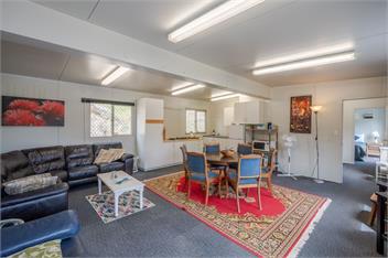 Lushingtons Bay (Bachcare) - Akaroa