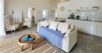 ARIKA PALMS LUXURY VILLAS | ABSOLUTE BEACHFRONT | TITIKAVEKA - RAROTONGA