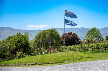 French Peak Loft (Bachcare) - Akaroa