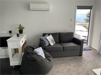 Tahuna Flat - Nelson