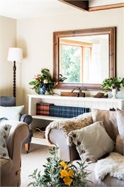 'Accrington Farmhouse' at Ridgecliff Farm ~ Coastal Country Escape, Little Akaloa - Little Akaloa