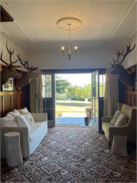 Waimoana coastal estate - Masterton