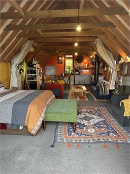 Cubby House Stay   - 