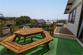 Woodstock Inn - Opito Bay