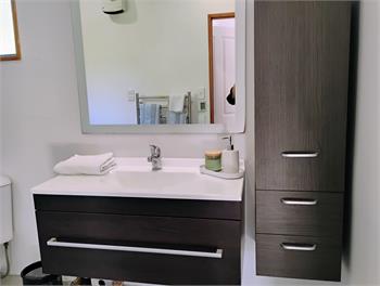 Sandhill Gardens Retreat - Woodend