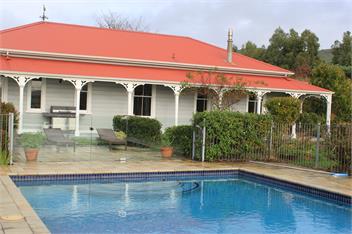 Cape South Estate - Havelock North
