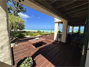 Villa Hoani - Rarotonga