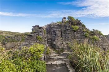 Rata Suite - Hydrangea cottages - Punakaiki