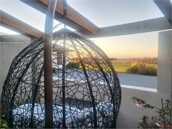 Lodge: Te Mahuru Retreat - Kaikoura