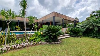 Pacific Palms Luxury Villa - Rarotonga - Rarotonga