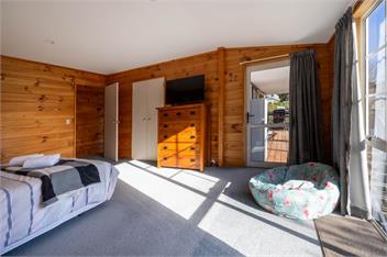 Chemin Wonder (Bachcare) - Akaroa