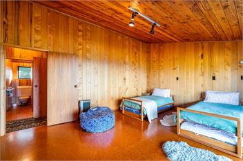 Lake View Lodge (Bachcare) - Pukawa Bay