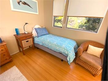 Bliss on the Beach (Bachcare) - Whangapoua