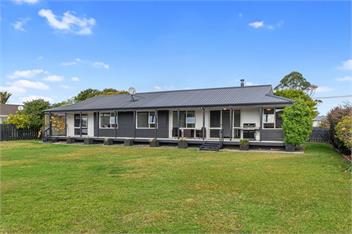 Family Haven (Bachcare) - Waipu