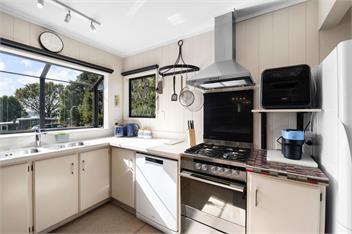 Kings Summer House (Bachcare) - Paihia