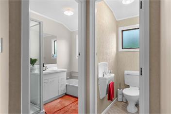 Seaview Lookout (Bachcare) - Mangawhai