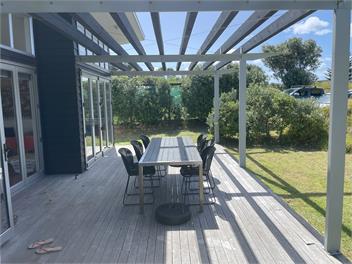 Medlands Retreat - Great Barrier Island