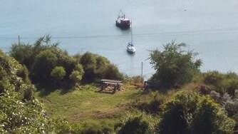 Diamond Harbour Hideaway - Banks Peninsula