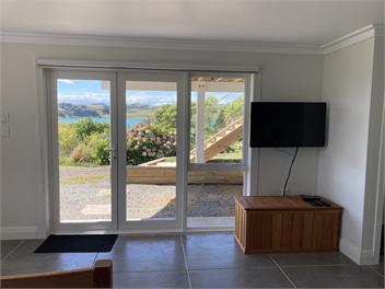 RAGLAN - STUNNING HARBOUR VIEWS - Waikato