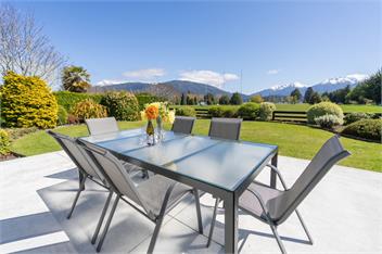 Kepler Retreat (Bachcare) - Te Anau