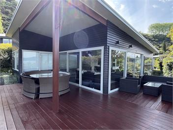 Nikau Holiday House - Rotorua