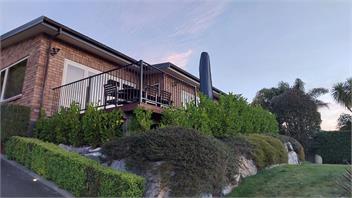 Bountiful in Bishopdale - Nelson