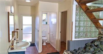 Taupo Bay, Absolute Beachfront!, Far North NZ,  5 Bedrooms and 2 Bathroom .  - Northland
